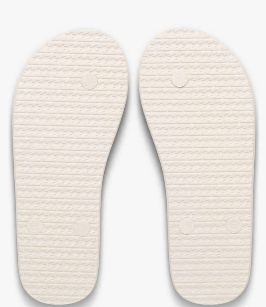 Chanclas Billabong Dama - Salt Crystal