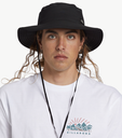Sombrero Billabong Big John Lite - Black
