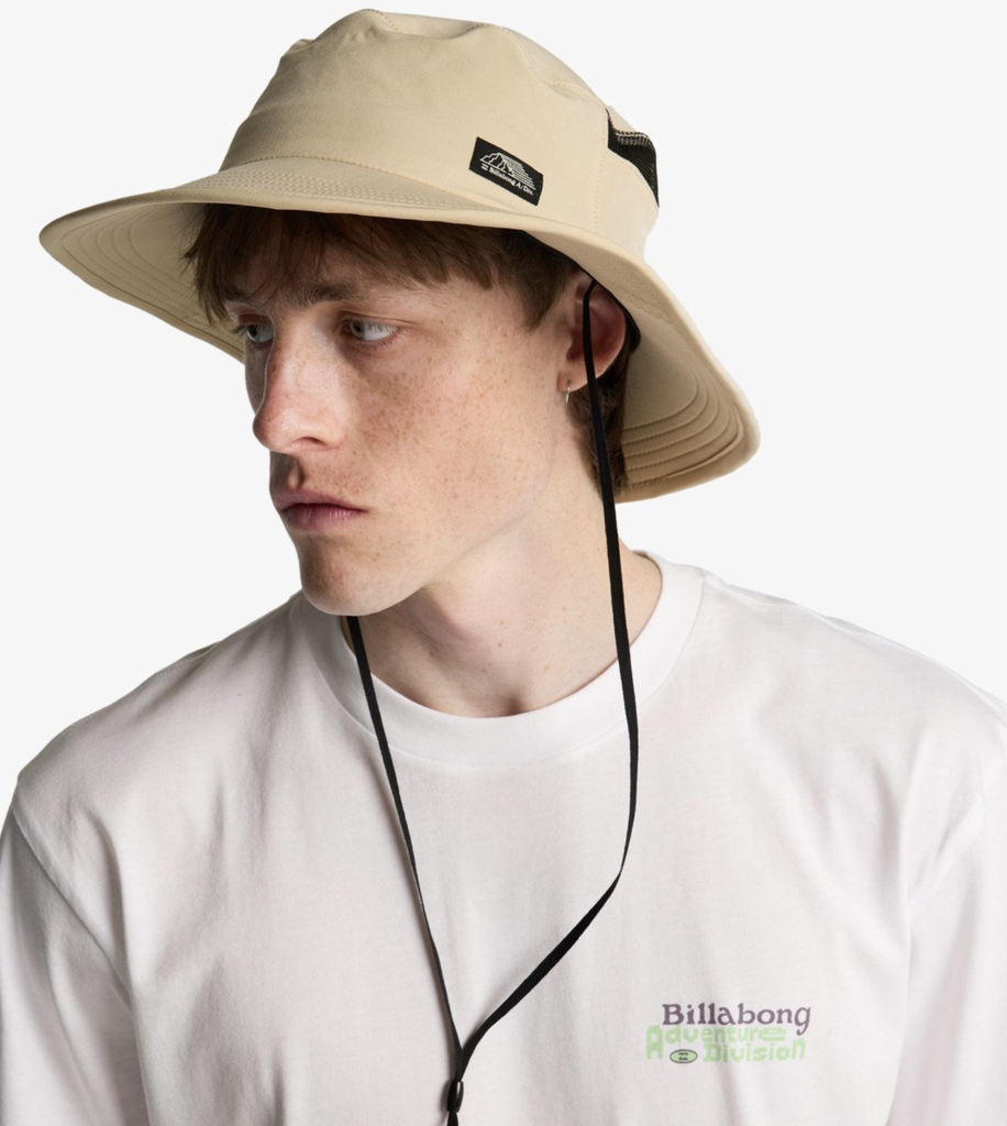 Sombrero Billabong Big John Lite - Desert