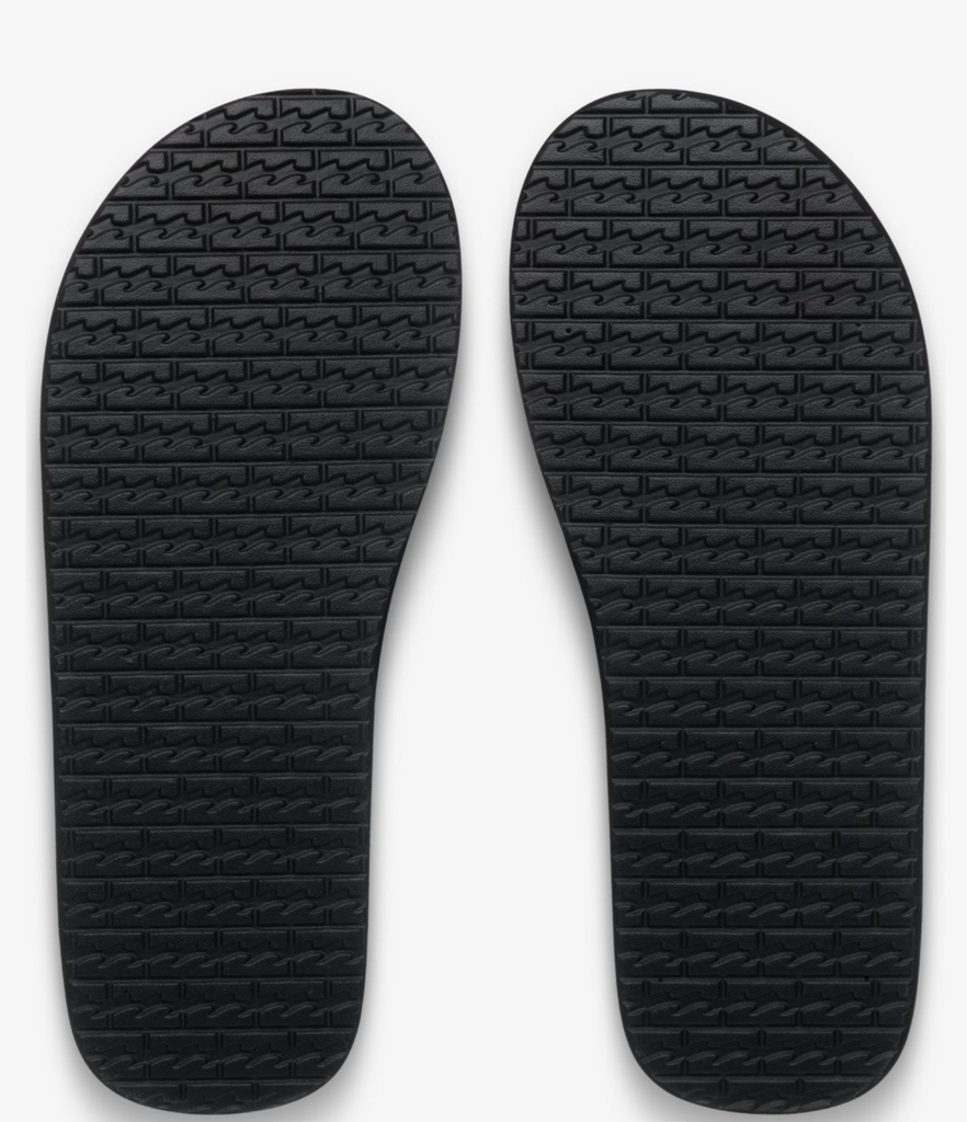 Chanclas Billabong All Day Theme - Charcoal Grey