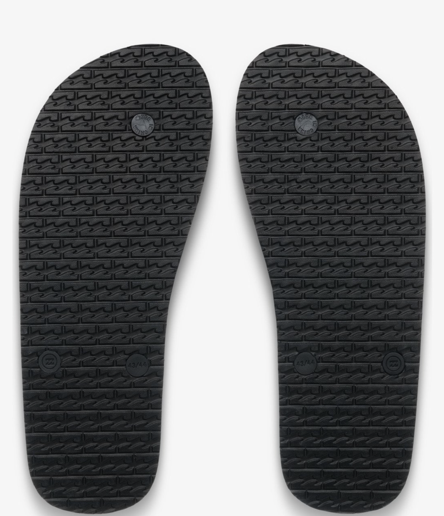 Chanclas Billabong Tides Slice - Esmerald Green