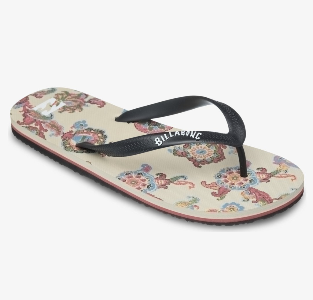 Chanclas Billabong Tides - Beige