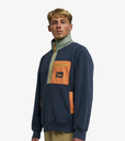 Polar Billabong Boundary Shore - Ombre Blue