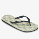 Chanclas Billabong Tides - Moss Green