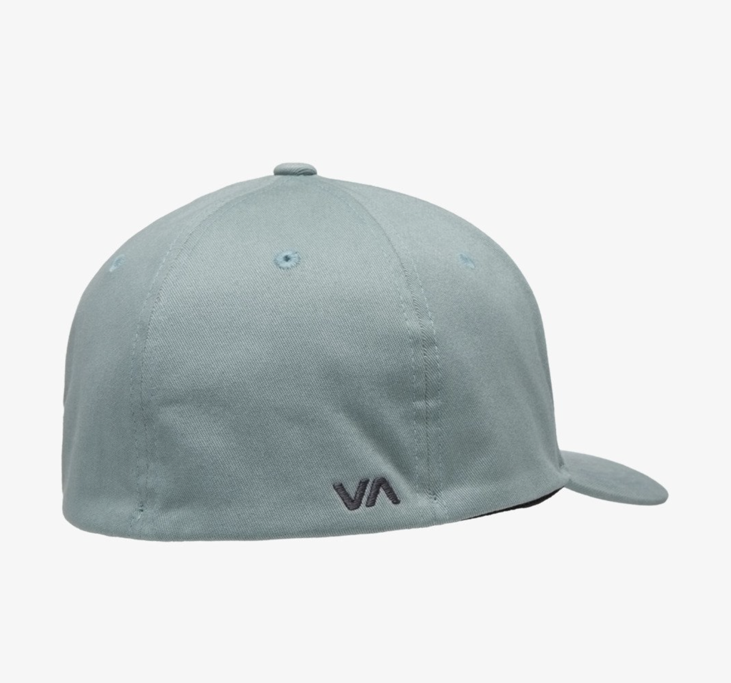 Gorra RVCA Flex Fit - Azul