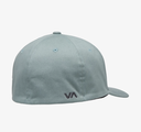 Gorra RVCA Flex Fit - Azul