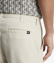 Pantalones Cortos Quiksilver Union Straight - Blanco (Weg0)