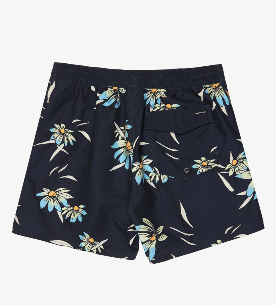 Bañador Quiksilver Everyday 16" - Dark Navy