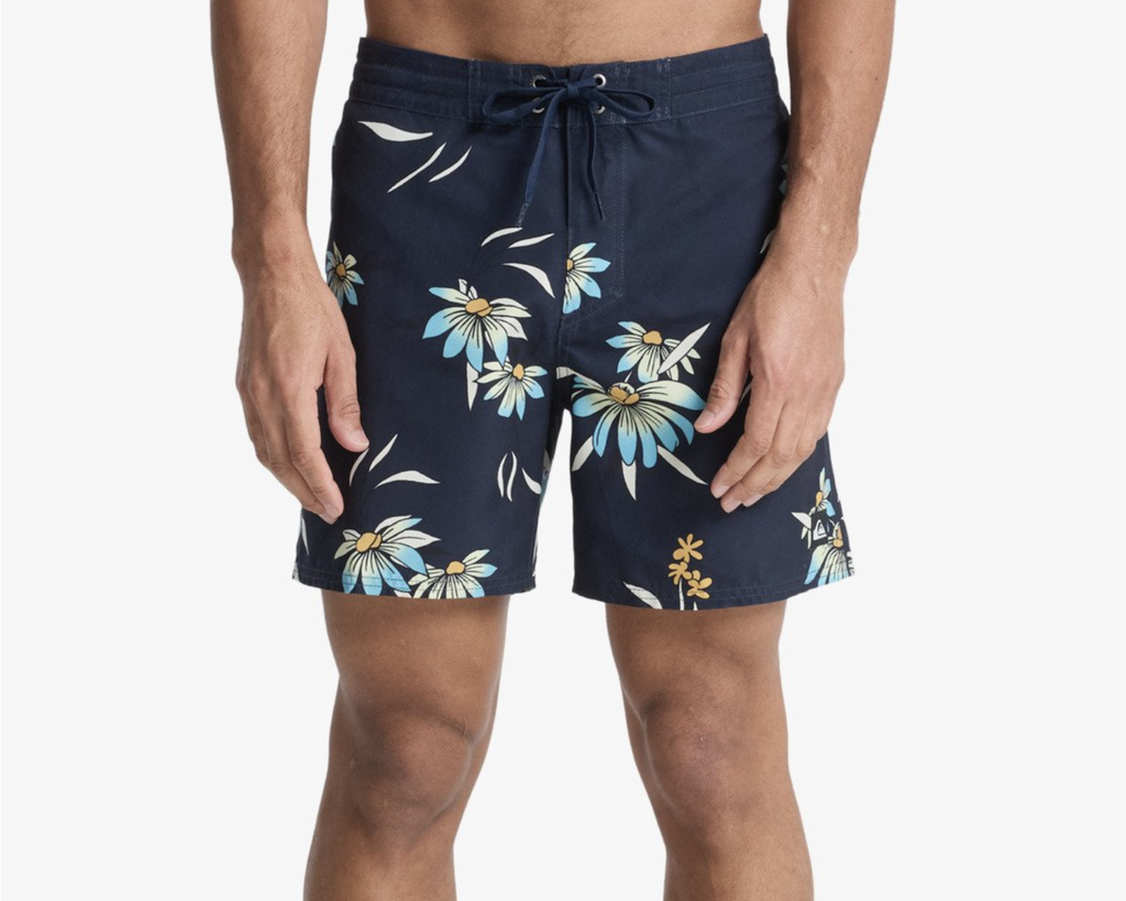 Bañador Quiksilver Everyday 16" - Dark Navy
