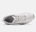 Zapatillas New Balance 530EMA - NB White con Silver Metallic