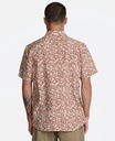 Camisa RVCA Botanical - RWH
