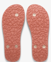 Chanclas Roxy Mauricia - Ginger Spice