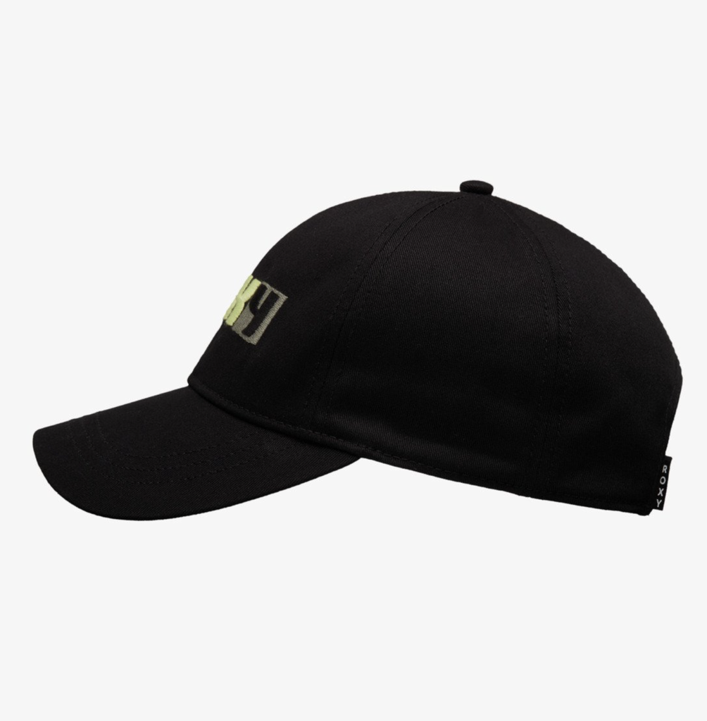 Gorra Roxy Blondie Girl - Negro