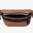 Riñonera Quiksilver Bling Sling - Marrón