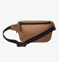 Riñonera Quiksilver Bling Sling - Marrón