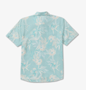 Camisa RVCA Botanical - Blue Haze