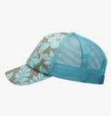 Gorra Roxy Honey Coconut - Verde
