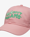 Gorra Roxy Blondie Girl - Rosa