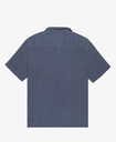 Camisa Quiksilver Sunrise - Azul