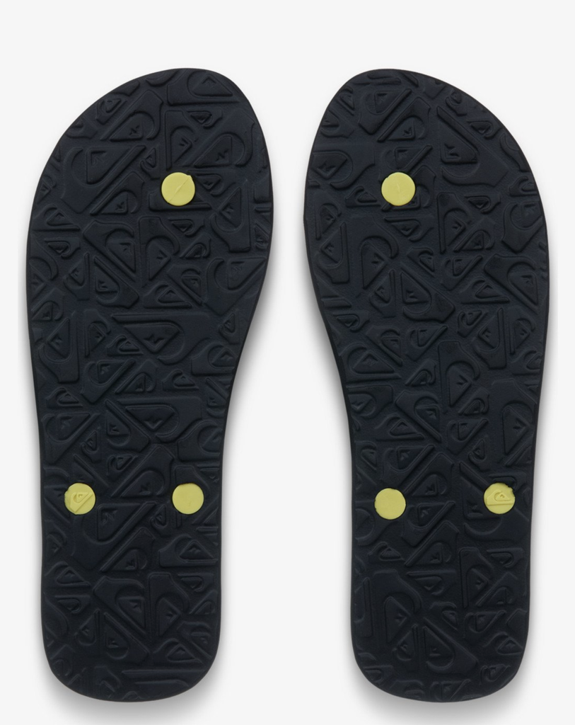 Chanclas Quiksilver Molokai Stripe - Next Gen (ktp6)
