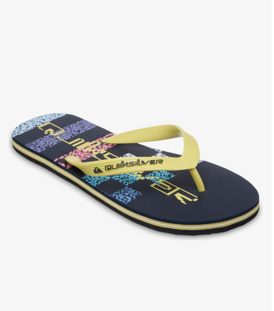 Chanclas Quiksilver Molokai Stripe - Next Gen (ktp6)
