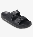 Sandalias Quiksilver Embark - Black