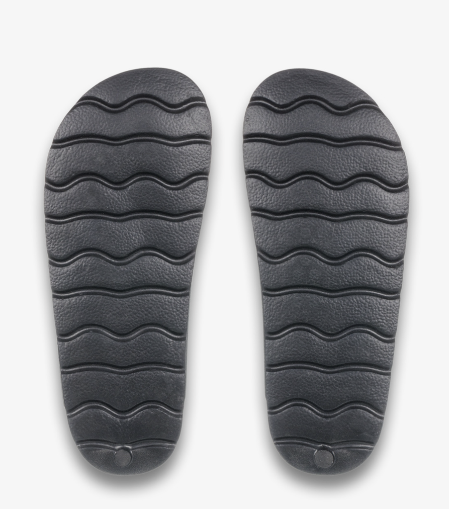 Sandalias Quiksilver Embark - Black
