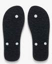 Chanclas Quiksilver Molokai Core - Burnt Russet