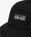 Gorra Quiksilver One Piece Drifter - Black