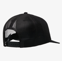 Gorra Quiksilver One Piece Drifter - Black