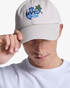 Gorra Rvca Antonia Figueiredo Bird Logo - Moonbeam