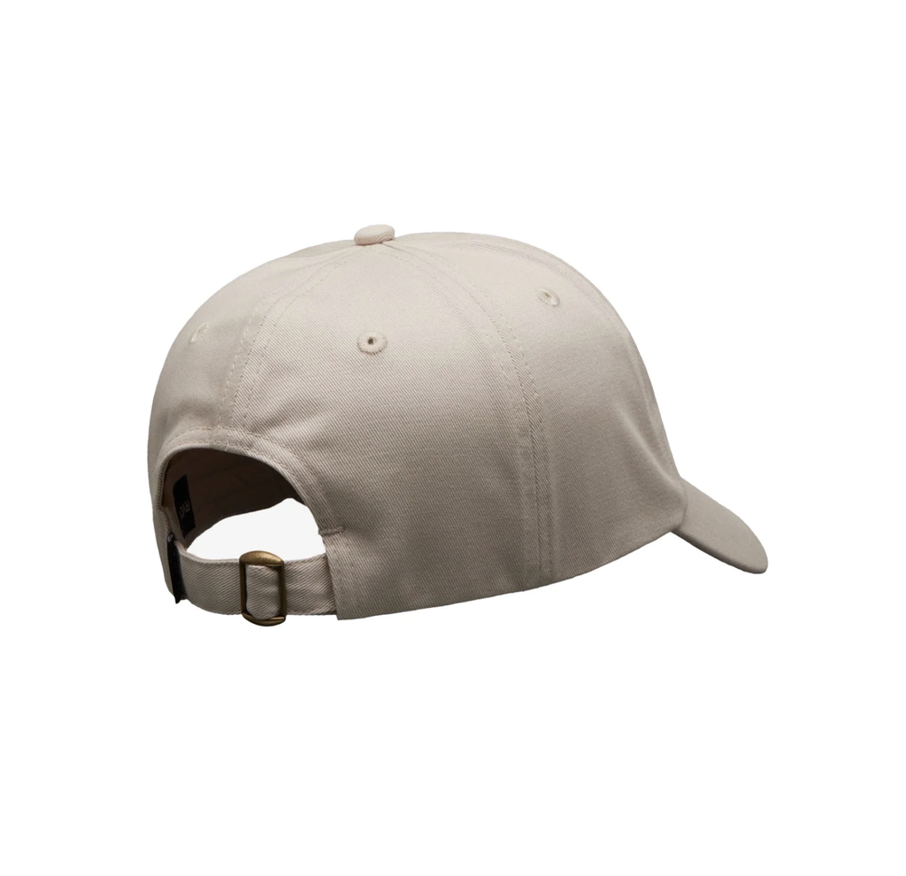 Gorra Rvca Antonia Figueiredo Bird Logo - Moonbeam