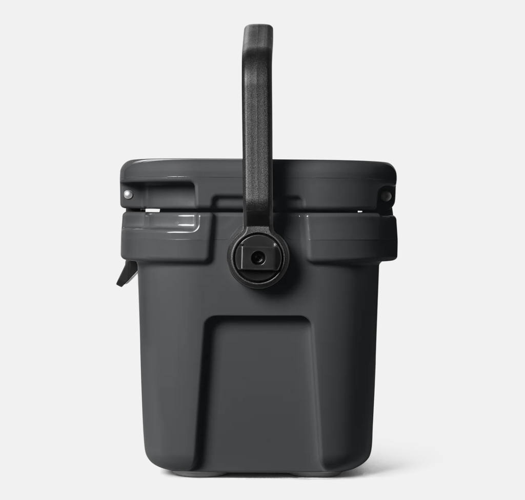 Nevera Portátil Yeti Roadie 8 - Charcoal