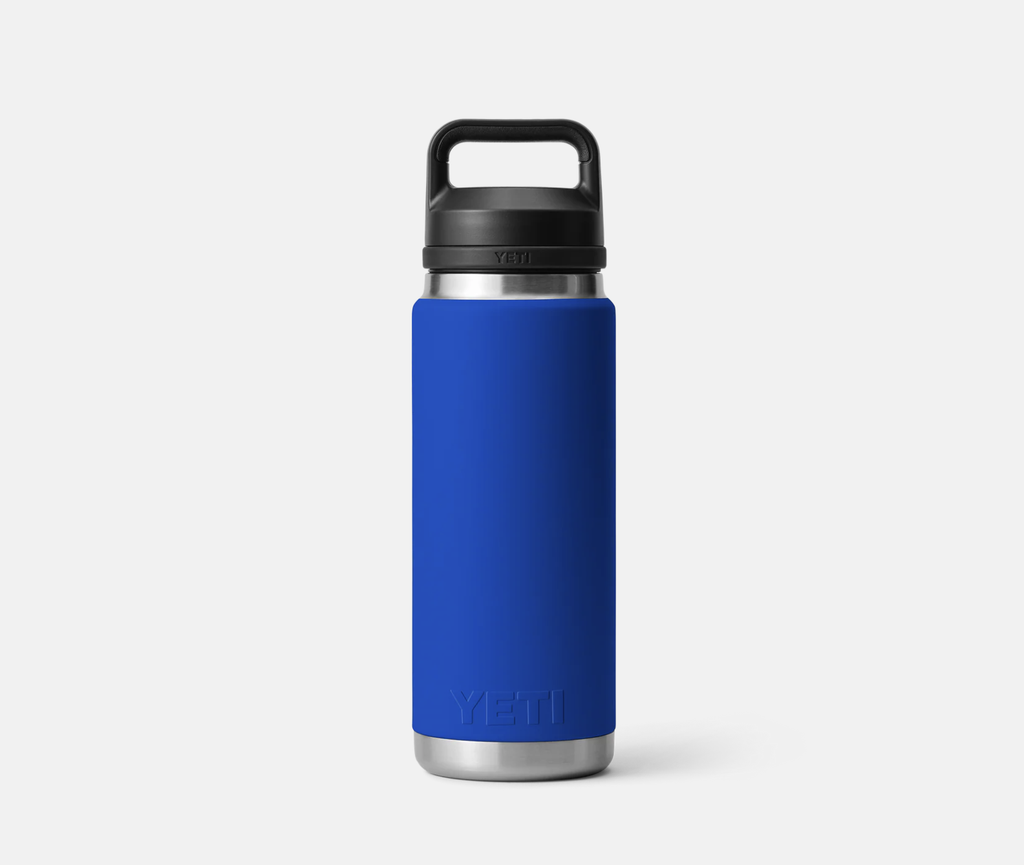 Botella Yeti Rambler 26 oz (769 ml) - Royal Blue