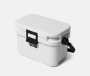 Nevera Portátil Yeti Roadie 8 - White