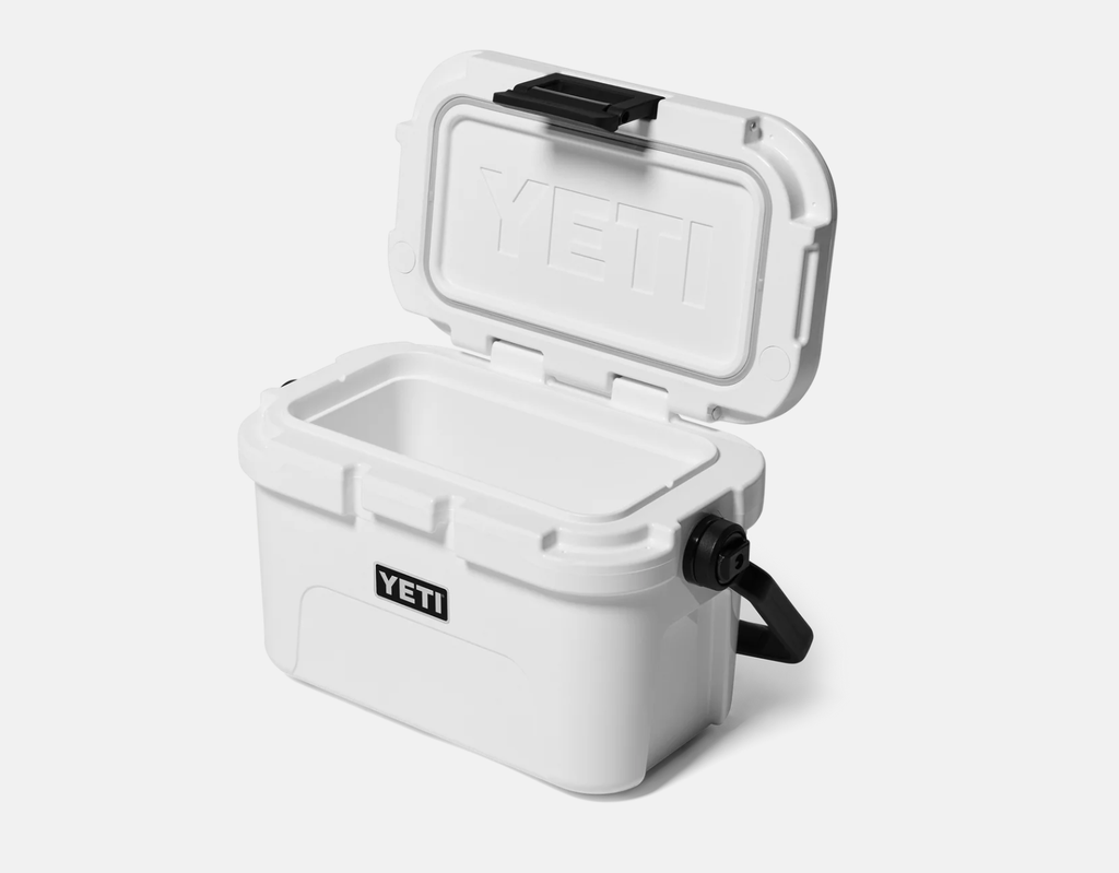 Nevera Portátil Yeti Roadie 8 - White