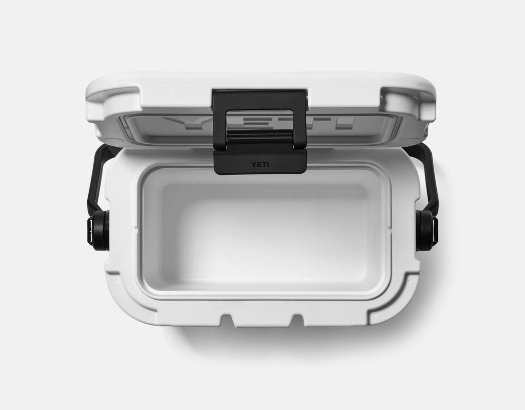 Nevera Portátil Yeti Roadie 8 - White