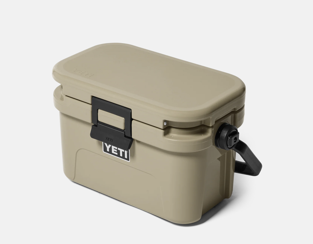 Nevera Portátil Yeti Roadie 8 - Tan