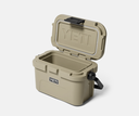 Nevera Portátil Yeti Roadie 8 - Tan