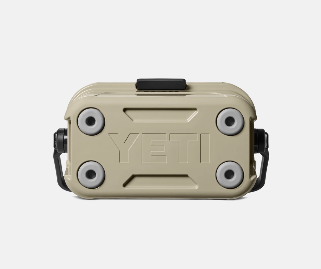 Nevera Portátil Yeti Roadie 8 - Tan