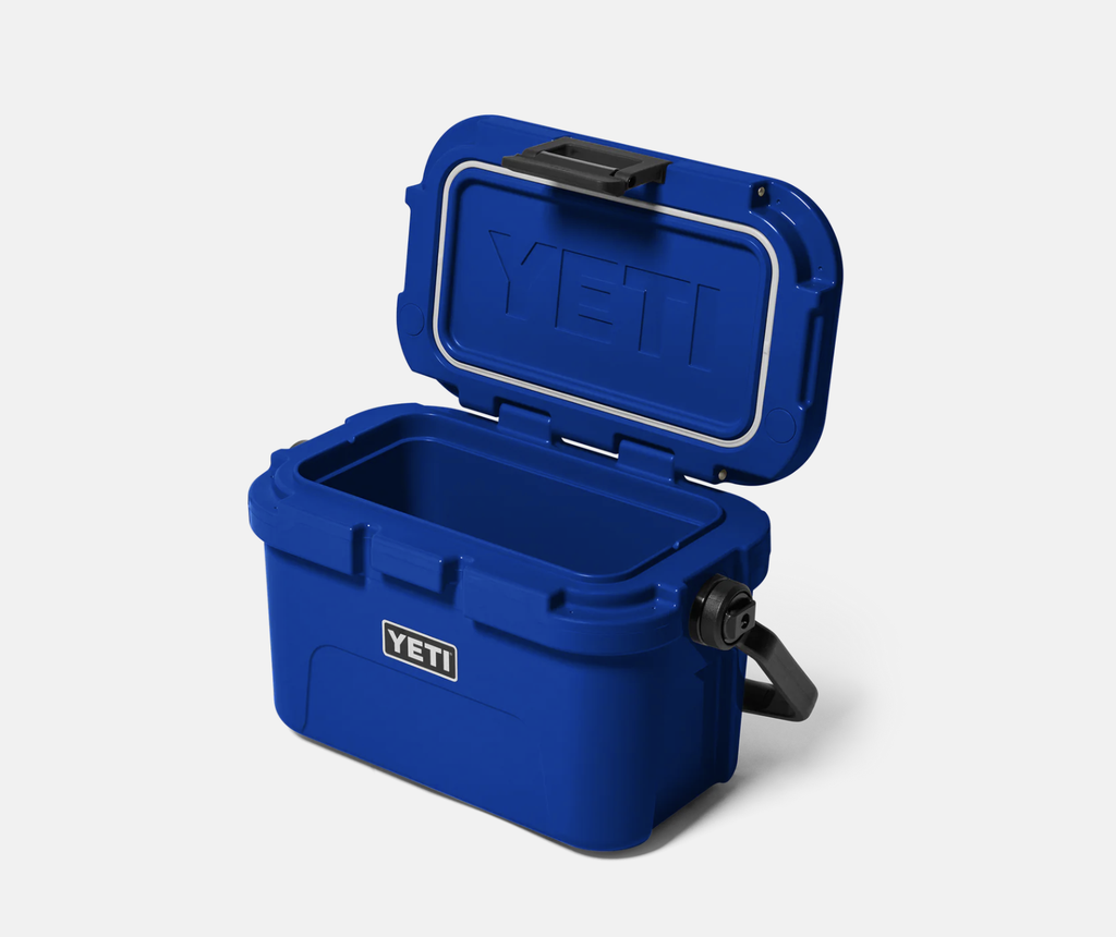 Nevera Portátil Yeti Roadie 8 - Royal Blue