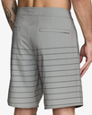 Bañador Rvca Steady Stripe - Aloe