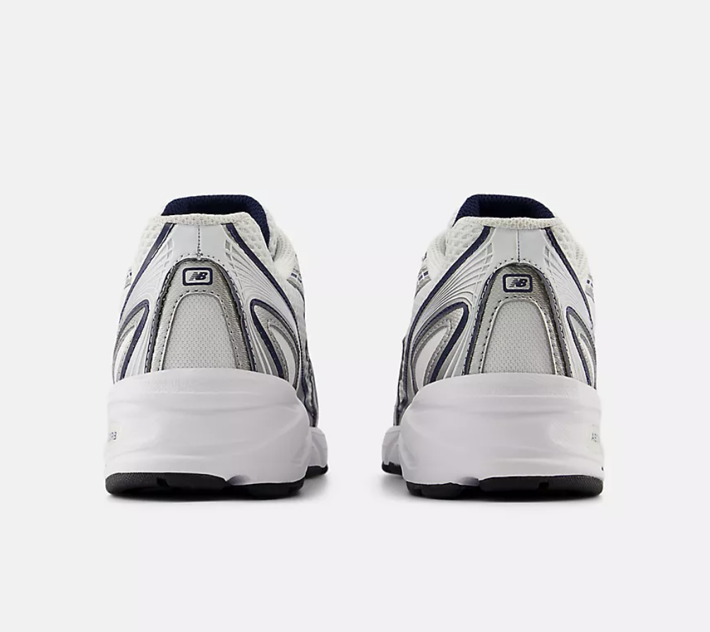 Zapatillas New Balance 740WN2 - NB Navy con Vintage Indigo y Shadow Grey