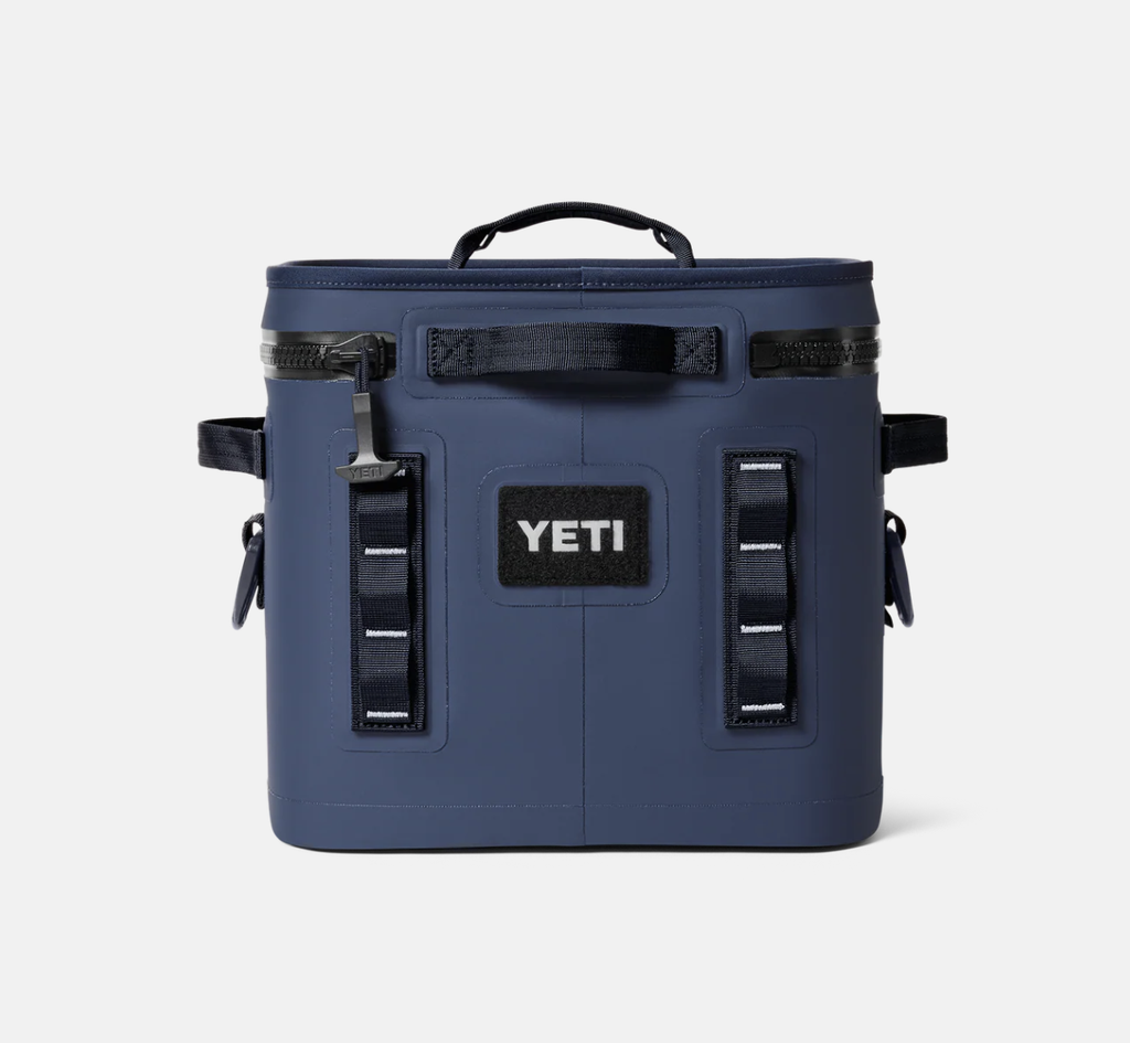 Nevera Portátil Yeti Hopper Flip 12 - Classic Navy