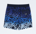Bañador Billabong Radiant Layback (8-16 años) - Navy (bym6)