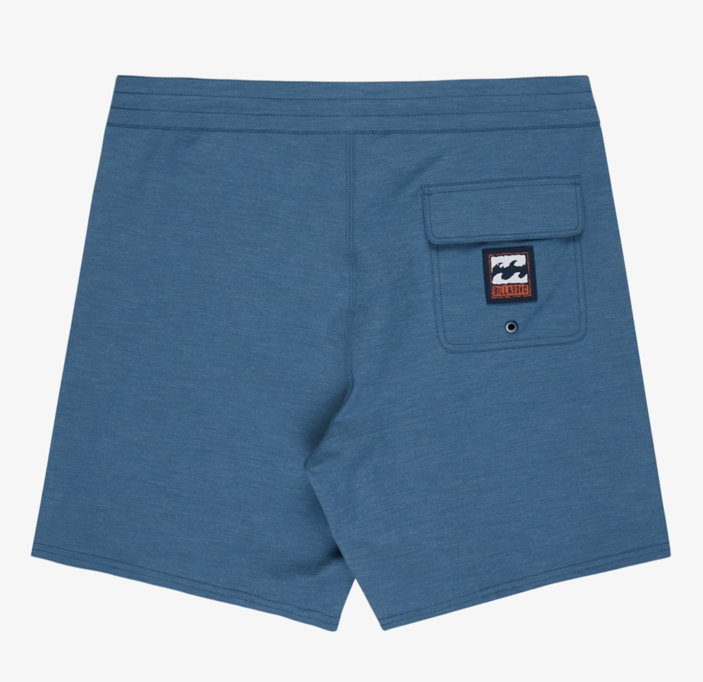 Bañador Billabong Every Other Day Low Tide - Real Teal (bpr0)