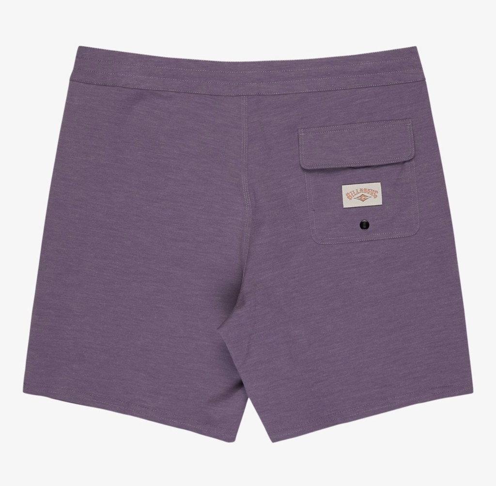 Bañador Billabong Every Other Day Low Tide - Dusty Grape (ppd0)