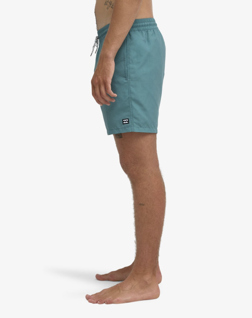 Bañador Billabong All Day 16" - Sea Green (bmro)