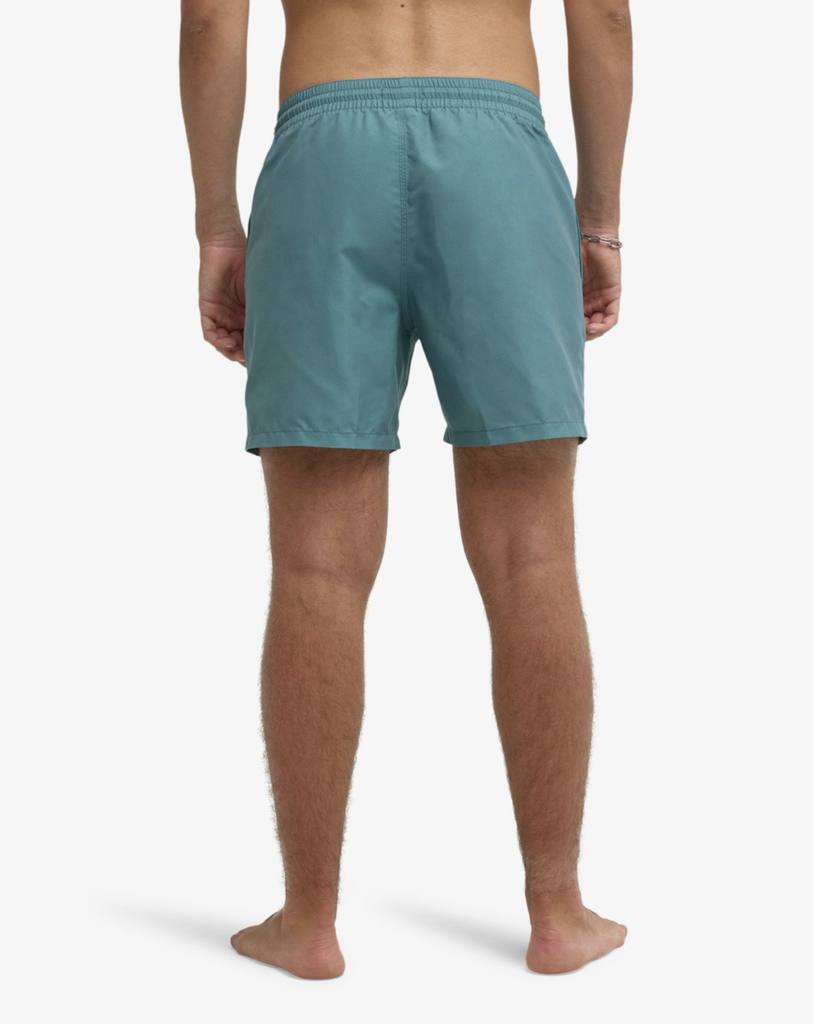 Bañador Billabong All Day 16" - Sea Green (bmro)