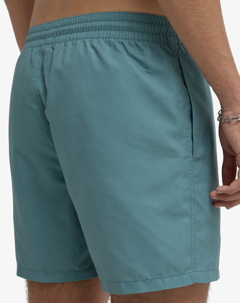 Bañador Billabong All Day 16" - Sea Green (bmro)